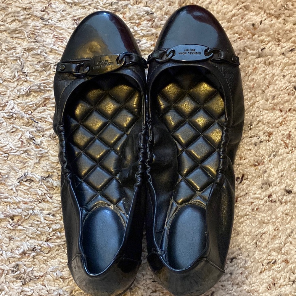 MK flats
